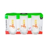 Szklanka 400 ml Juice 6 szt 68G0023